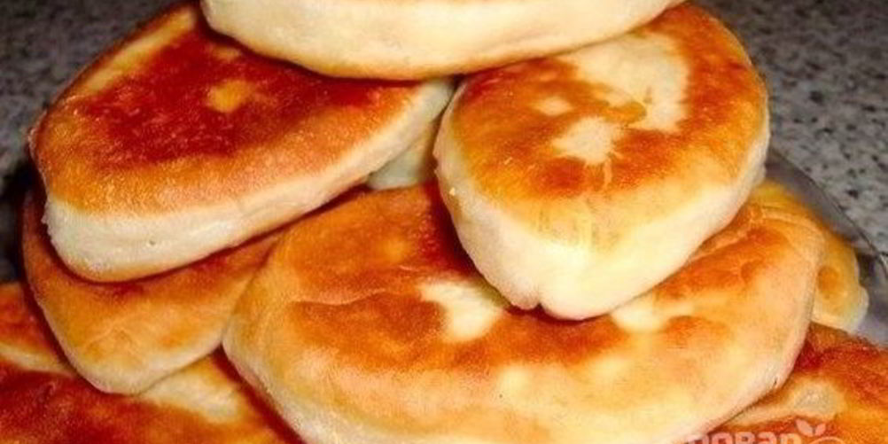 Рецепт тесто заварное для пирожков