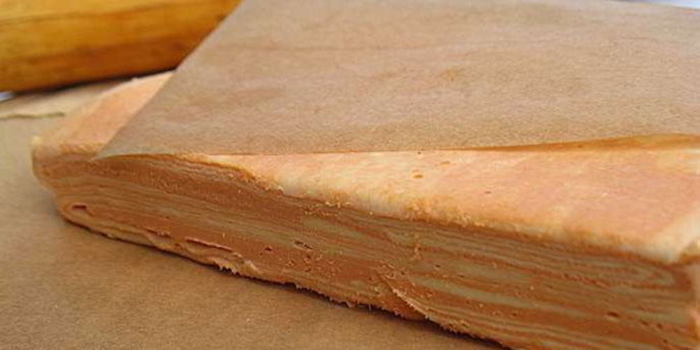 Рецепт томатное слоеное тесто