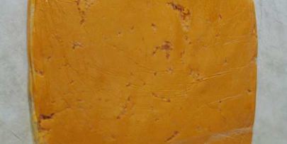 томатное слоеное тесто