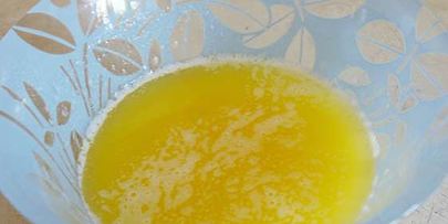 томатное слоеное тесто