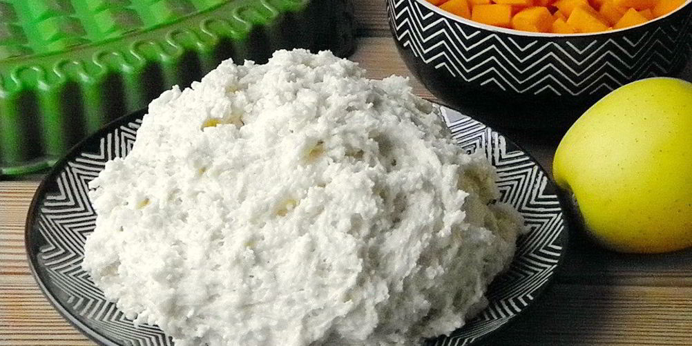 Рецепт творожное тесто для пирога