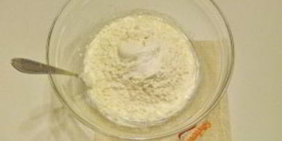 творожное тесто для пирога