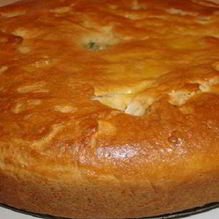 Рецепт Универсальное тесто