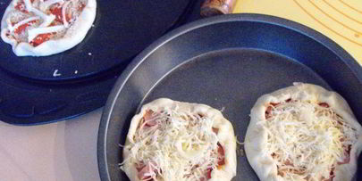 универсальное творожное тесто