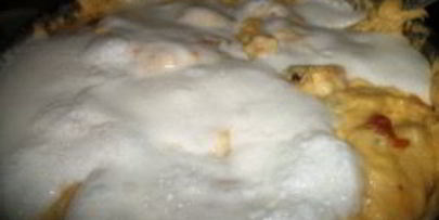 венское тесто для пасхи