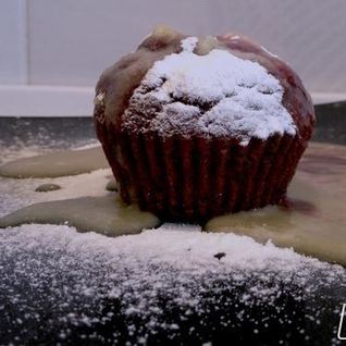 Вкусное тесто для капкейков