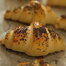 Рецепт Воздушное тесто для булочек