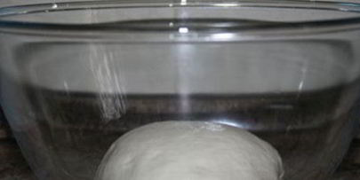 воздушное тесто для пирожков