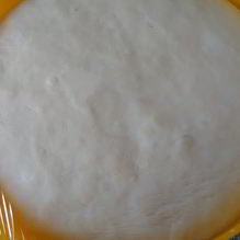 Рецепт Воздушное тесто на пироги и пирожки