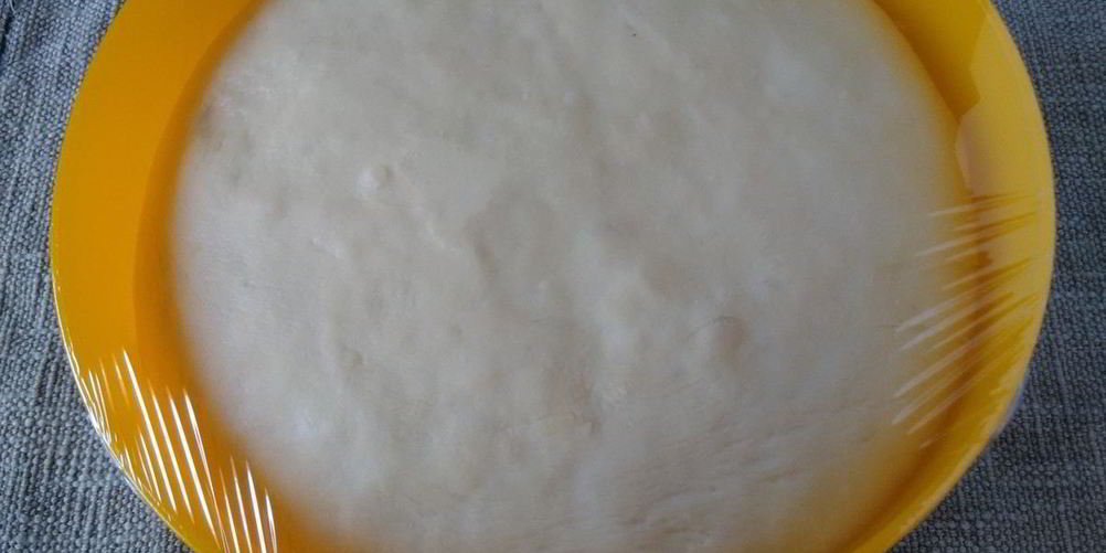 Рецепт воздушное тесто на пироги и пирожки