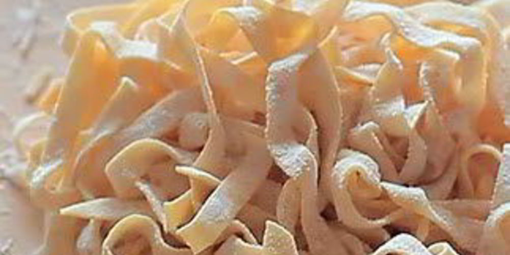 Рецепт яичное тесто для пасты