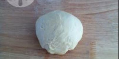 яичное тесто для пасты