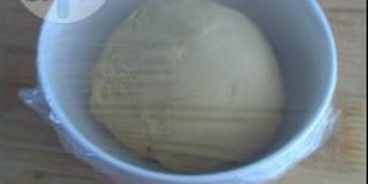 яичное тесто для пасты