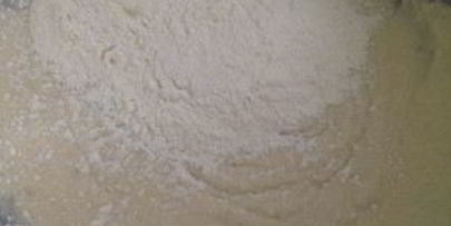 заварное тесто для пирогов