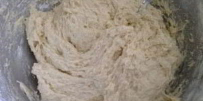 заварное тесто для пирогов