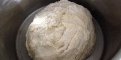 заварное тесто для пирогов