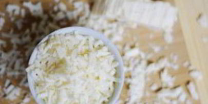 заварное тесто с сыром