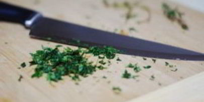 заварное тесто с сыром