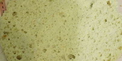 абрикосово-карамельный торт