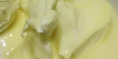 абрикосово-карамельный торт