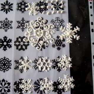 Айсинг для торта