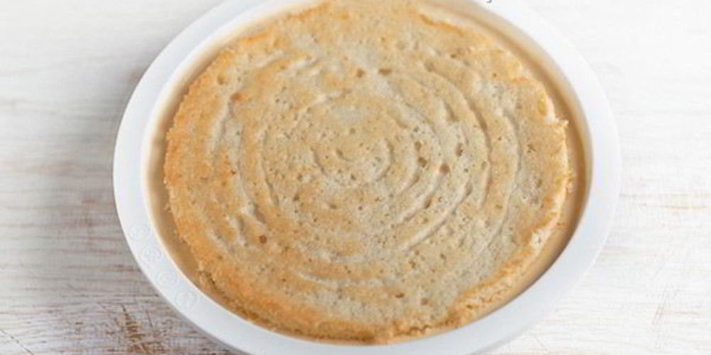 Рецепт бисквит дакуаз миндальный