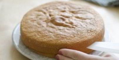 бисквит для торта из мастики