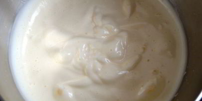 бисквит маргарита