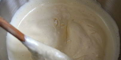 бисквит маргарита