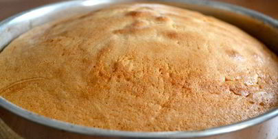 бисквит маргарита