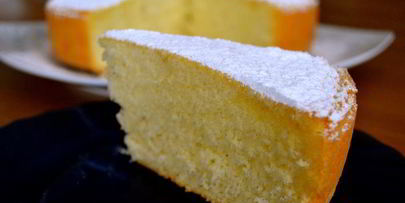 бисквит маргарита