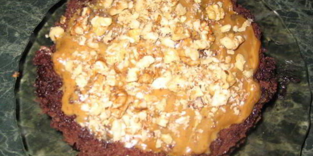 Рецепт бисквит простой