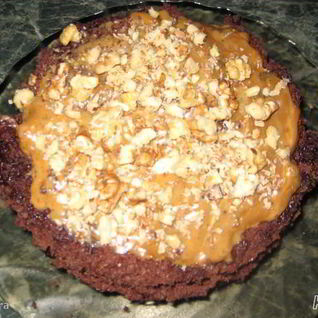 Бисквит простой