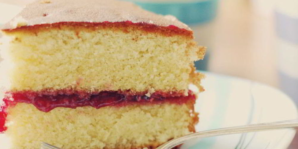 Рецепт бисквит в микроволновке