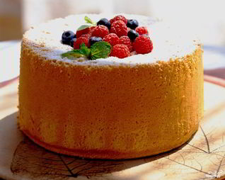 Бисквит в мультиварке Панасоник