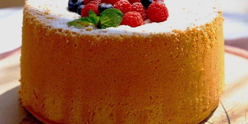 Рецепт бисквит в мультиварке панасоник