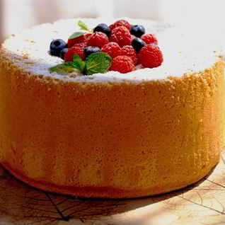 Бисквит в мультиварке Панасоник