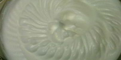 бисквитный торт с вареньем