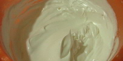 бисквитные подушечки