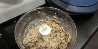 блинный торт с фаршем