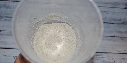 блинный торт