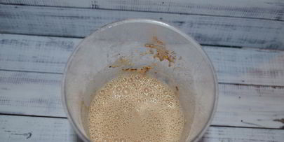 блинный торт