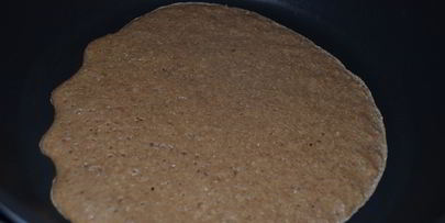 блинный торт