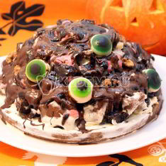 Классические торты