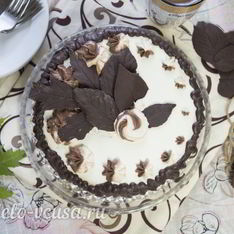 Красивые торты