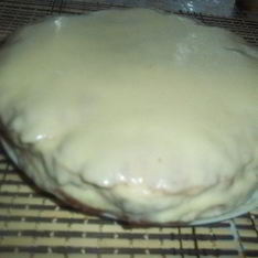 Простые торты