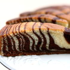 Торты на кефире