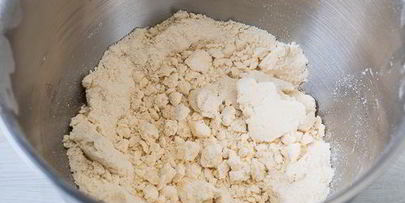 домашний наполеон с кремом пломбир