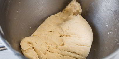 домашний наполеон с кремом пломбир