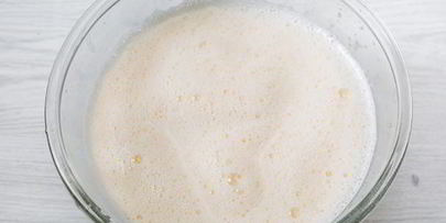 домашний наполеон с кремом пломбир